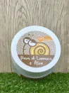 Crema alla Bava di Lumaca, Aloe Vera, Karatè e Calendula