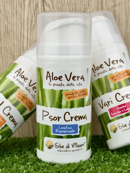 Aloe Vera Psor Cream 2