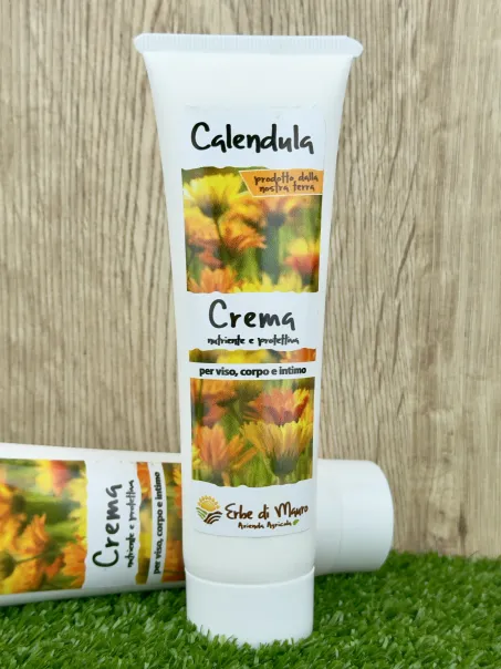 Baby & Child Calendula Protective Cream