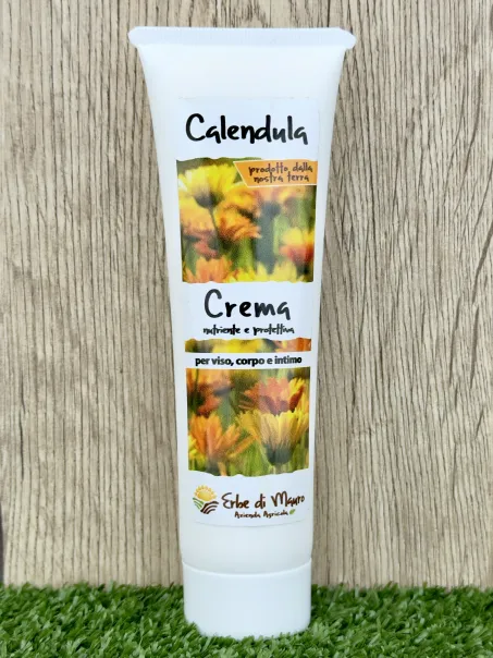 Baby & Child Calendula Protective Cream