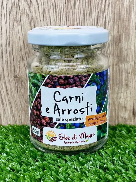 carni arrosto
