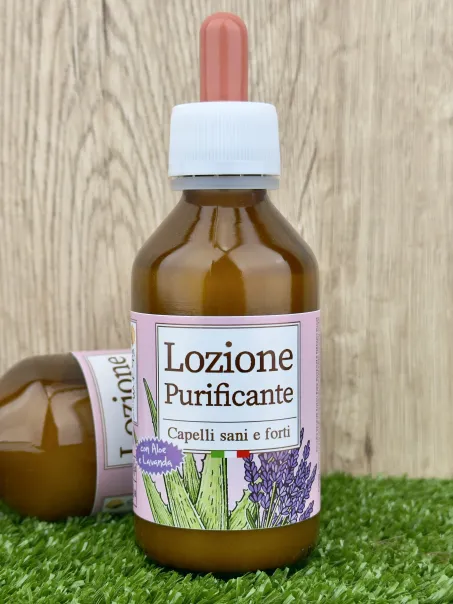 Sérum Réparateur à l’Aloe Vera pour Cheveux