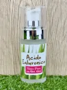 Acido Ialuronico puro con aloe vera, alto assorbimento, 30 e 50ml