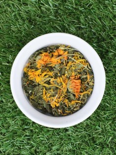 Super Depur, Tisana 50-500g, 1kg-Tisane depurative 2