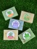 Mint Handmade Soap 100g