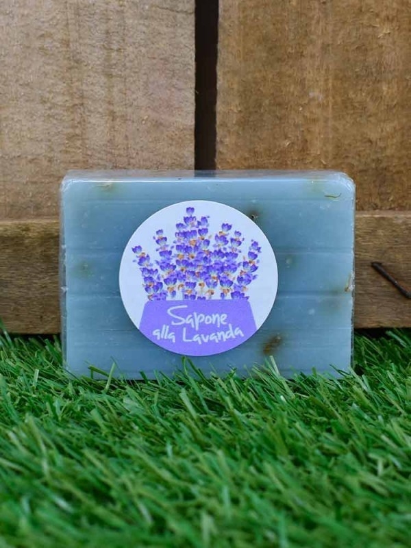 Pacchetto di Saponi Artigianali-Pacchetti Convenienza