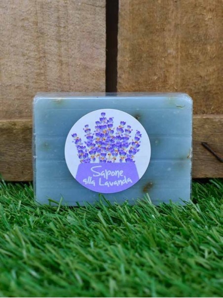 Pacchetto di Saponi Artigianali-IN OFFERTA