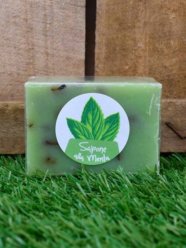 Pacchetto di Saponi Artigianali-IN OFFERTA