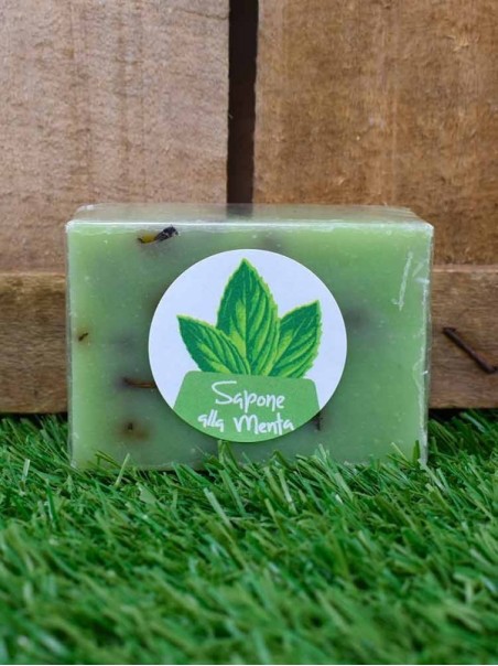 Pacchetto di Saponi Artigianali-IN OFFERTA