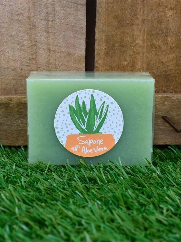 Pacchetto di Saponi Artigianali-Pacchetti Convenienza