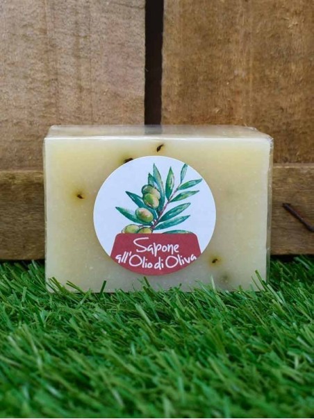 Pacchetto di Saponi Artigianali-IN OFFERTA