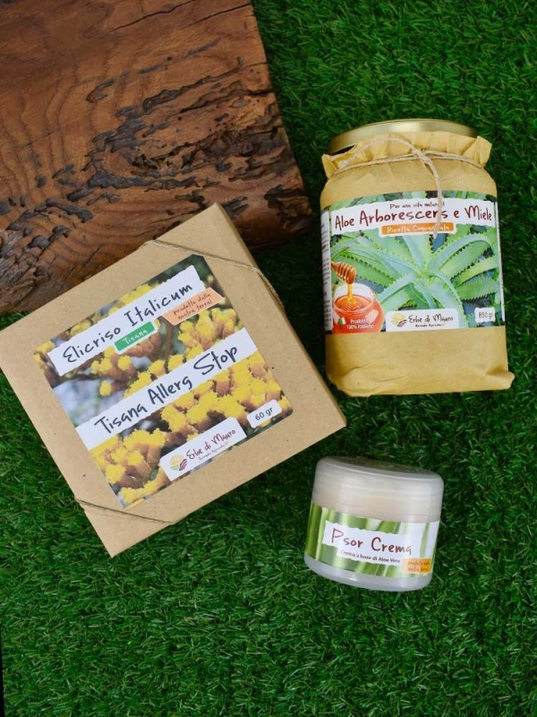 Pacchetto Psor-Pacchetti Convenienza