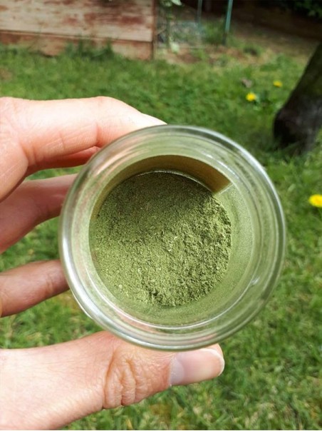 Equiseto in Polvere, Spezia ed Infuso 30-500g, 1kg-Spezie