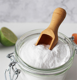 bicarbonato raffreddore