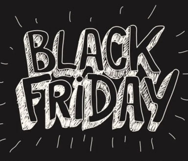 black friday