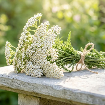 fiori achillea