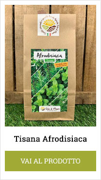 aphrodisiac herbal tea