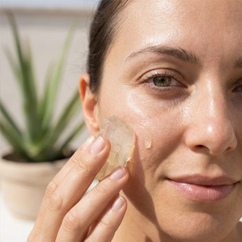 aloe vera anti invecchiamento