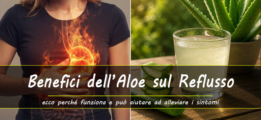aloe vera rimedio reflusso gastroesofageo