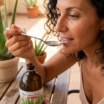 bere aloe vera gel