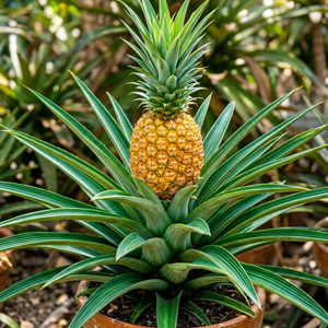bromelina da ananas