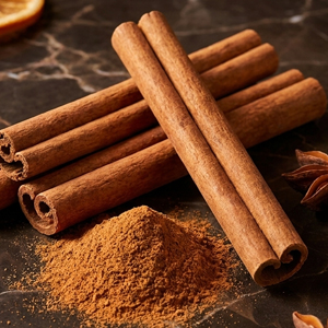 cannella digestione gonfiore