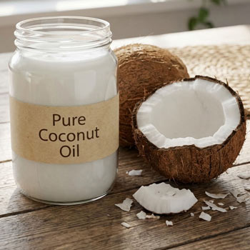 olio cocco noce d cocco