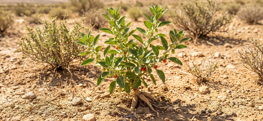ashwagandha regola cortisolo