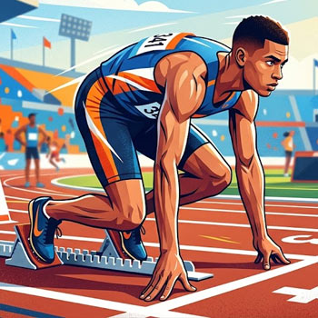 energia atleta