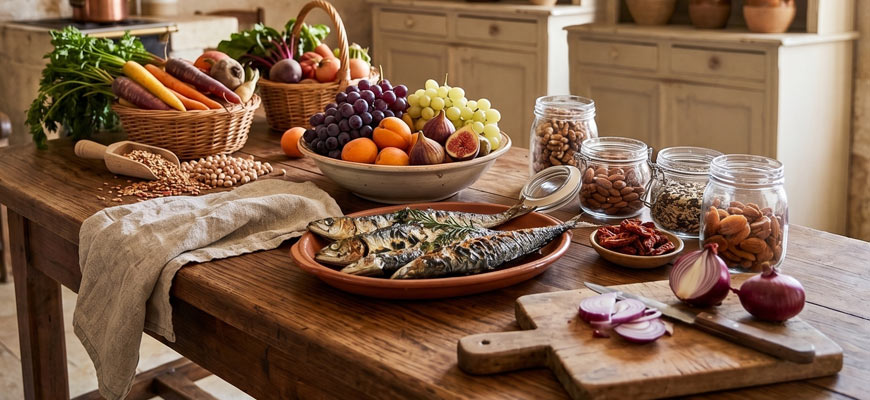 alimentazione circolazione venosa