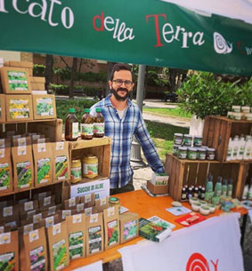 mercatino erbedimauro