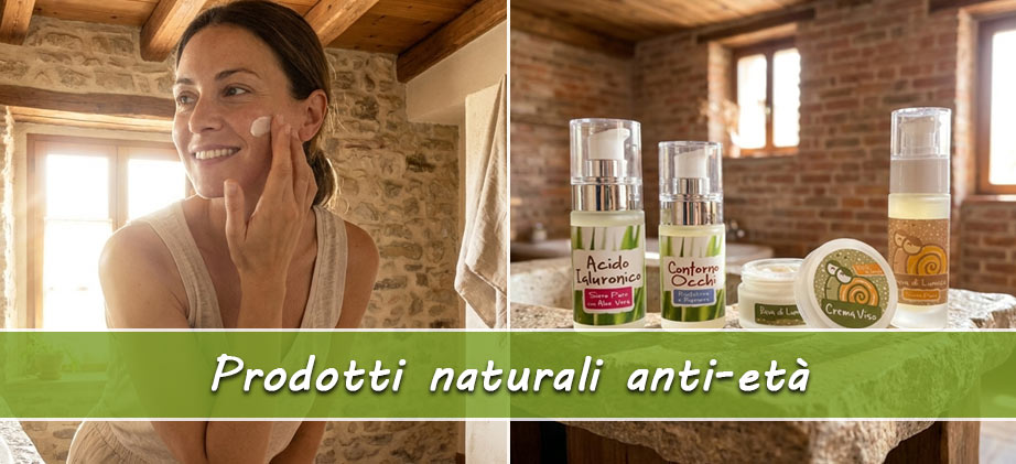 rimedi anti age