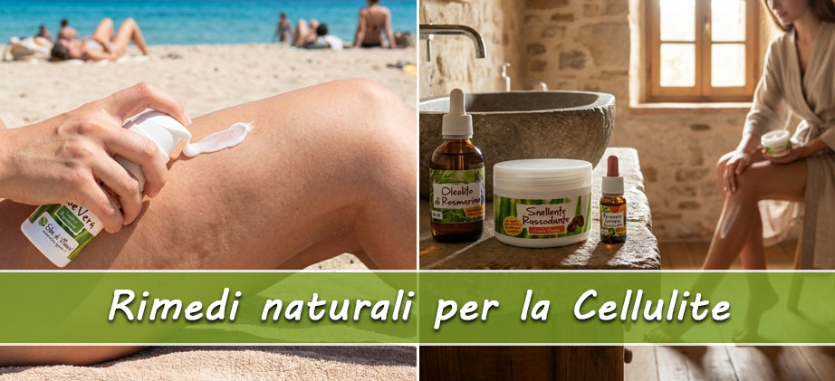 rimedi naturali cellulite