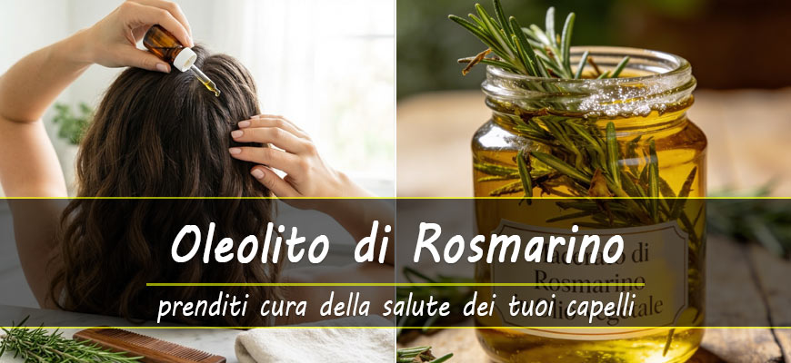 oleolito rosmarino capelli