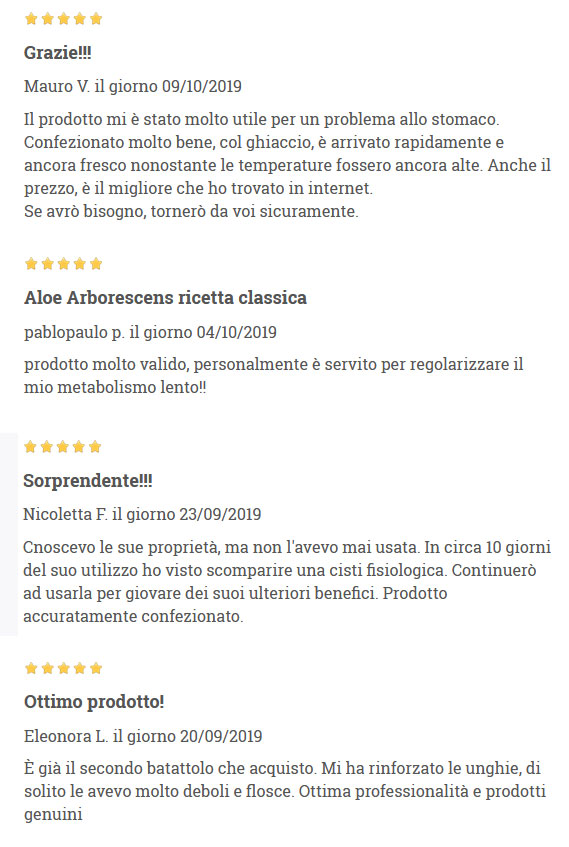 opinioni ricetta padre zago